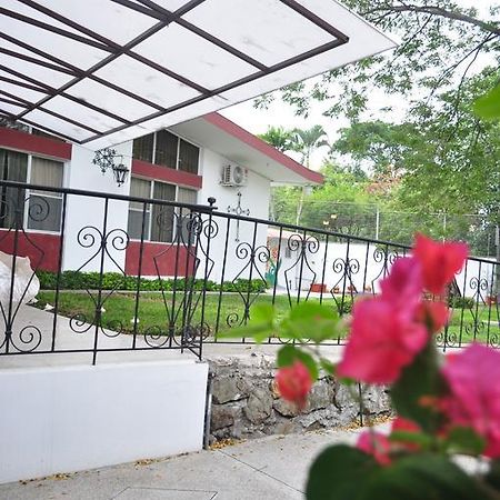 Hotel Boutique El Escalon Guayaquil Exteriör bild