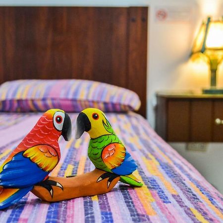 Hotel Boutique El Escalon Guayaquil Exteriör bild