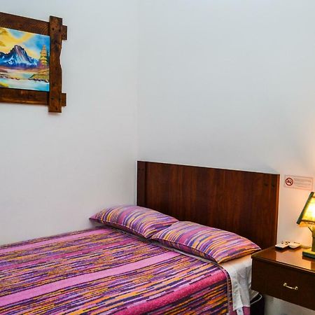 Hotel Boutique El Escalon Guayaquil Exteriör bild