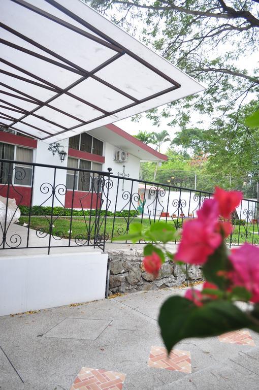 Hotel Boutique El Escalon Guayaquil Exteriör bild