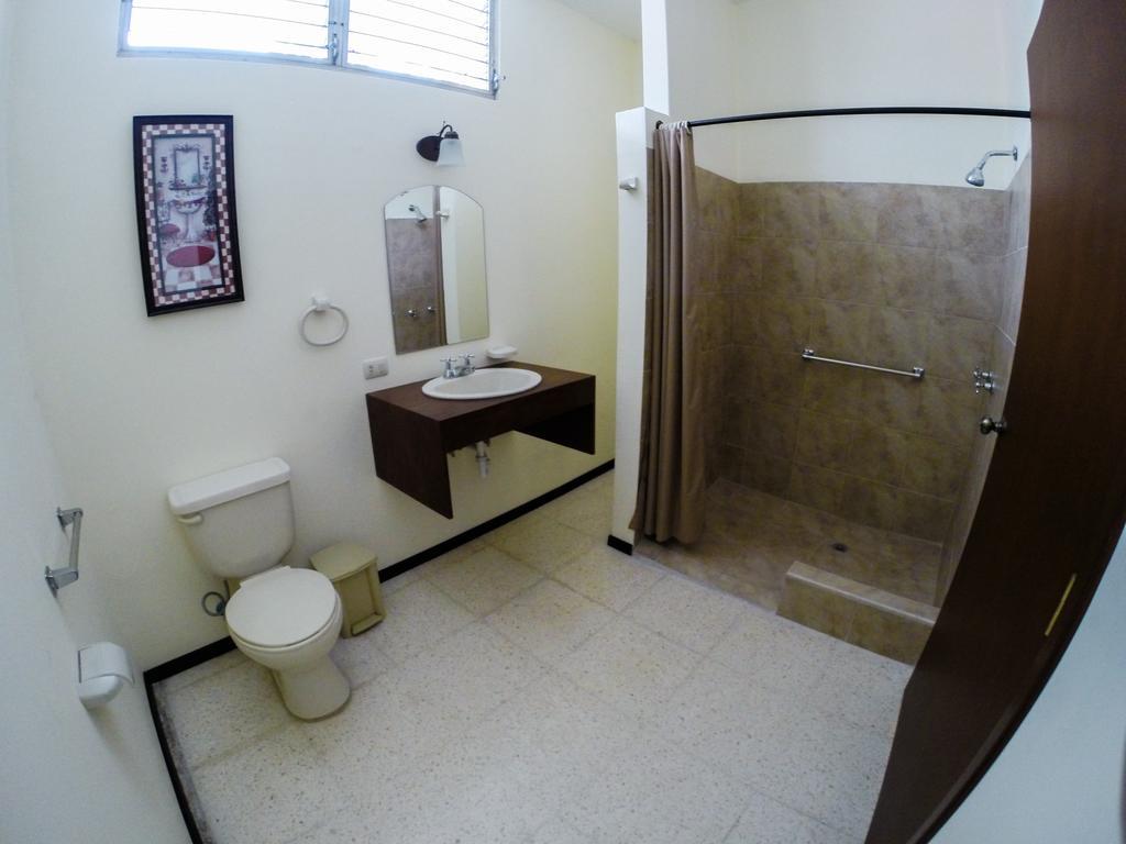 Hotel Boutique El Escalon Guayaquil Exteriör bild
