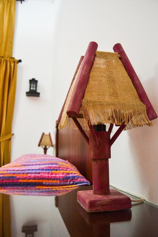Hotel Boutique El Escalon Guayaquil Exteriör bild