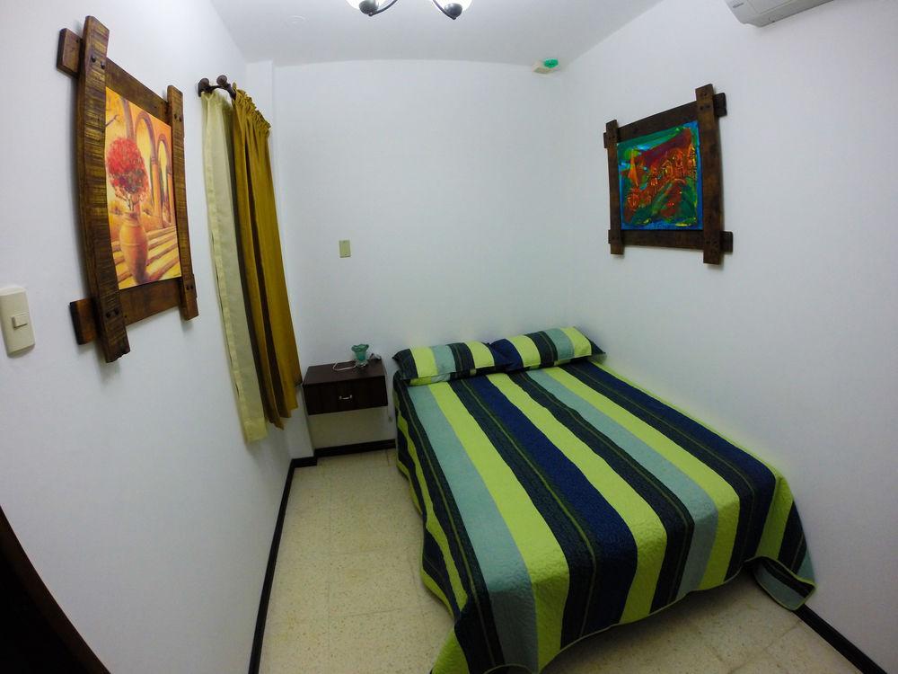 Hotel Boutique El Escalon Guayaquil Exteriör bild