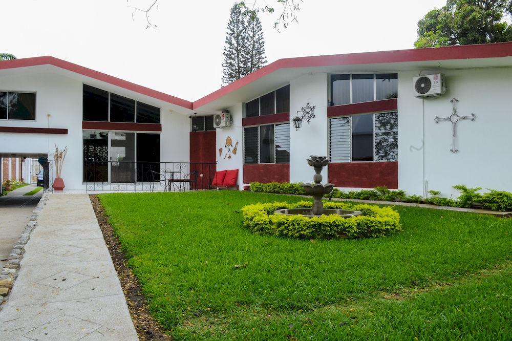 Hotel Boutique El Escalon Guayaquil Exteriör bild