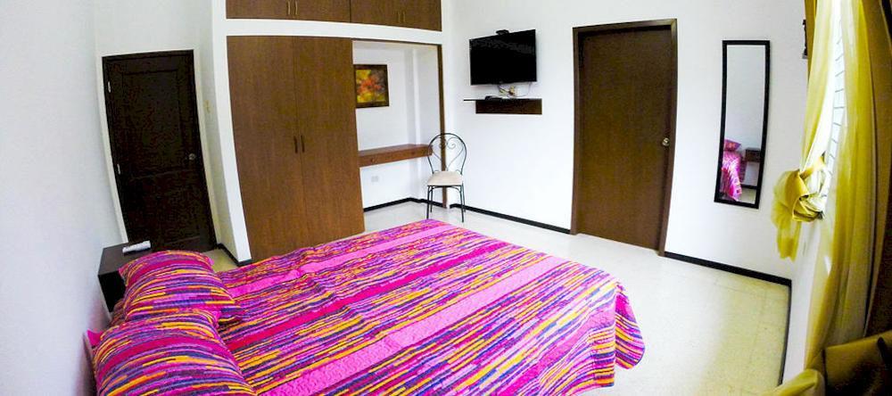 Hotel Boutique El Escalon Guayaquil Exteriör bild