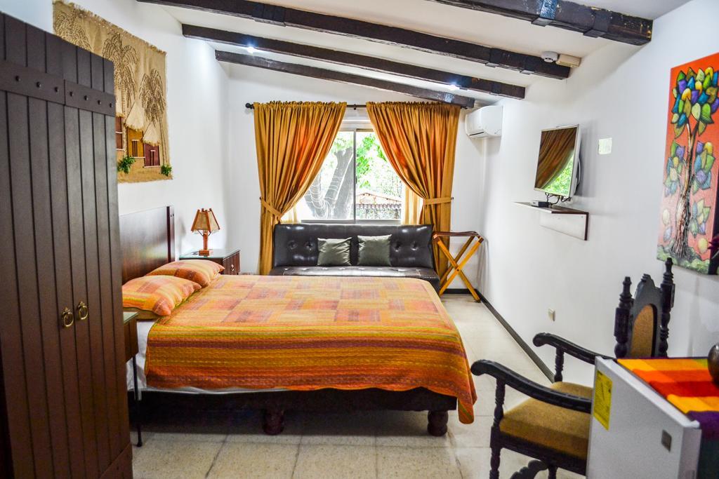 Hotel Boutique El Escalon Guayaquil Exteriör bild