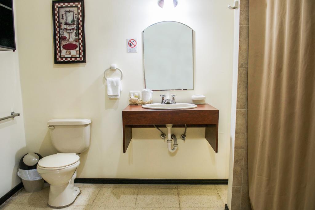 Hotel Boutique El Escalon Guayaquil Exteriör bild