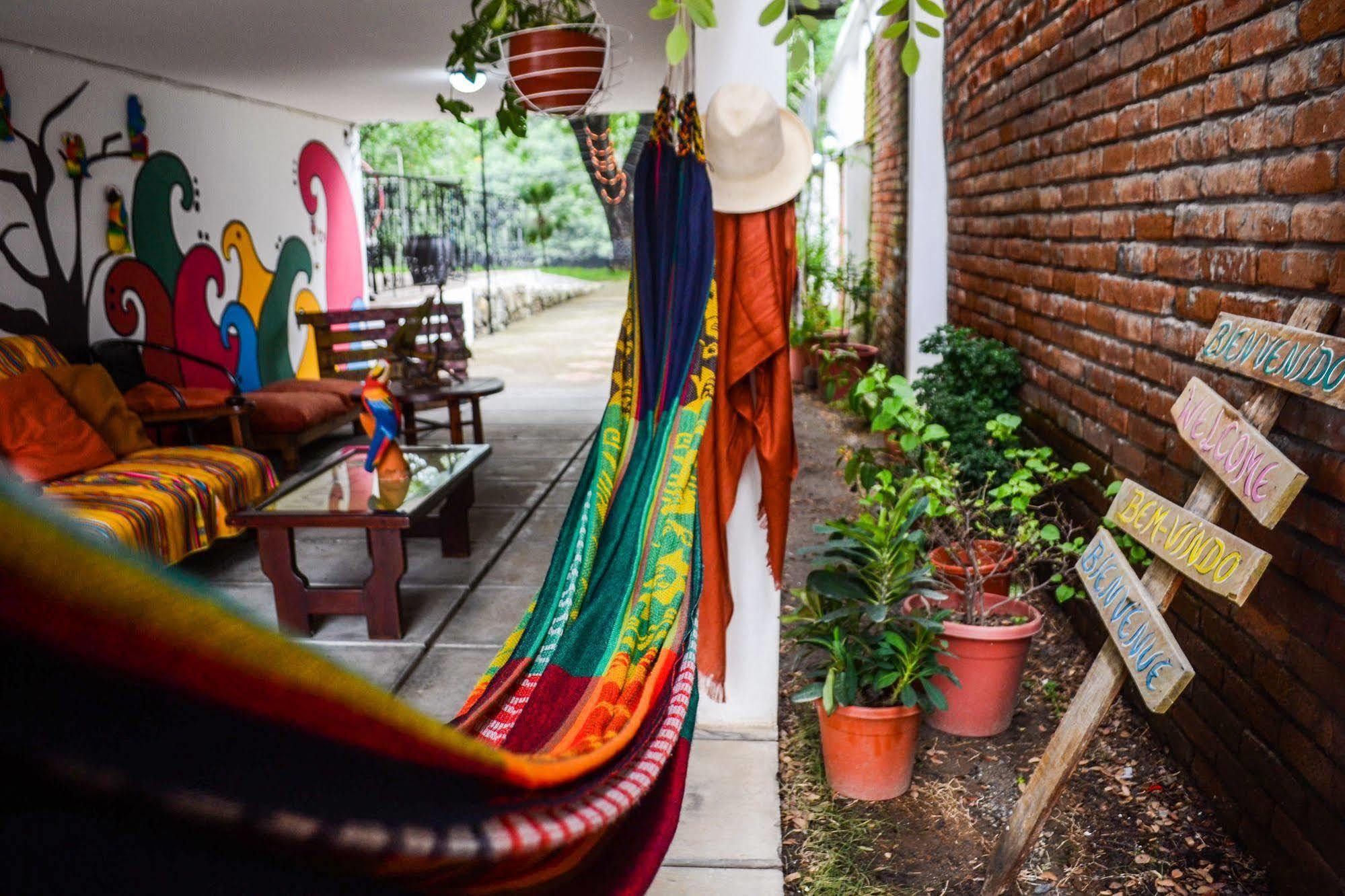 Hotel Boutique El Escalon Guayaquil Exteriör bild