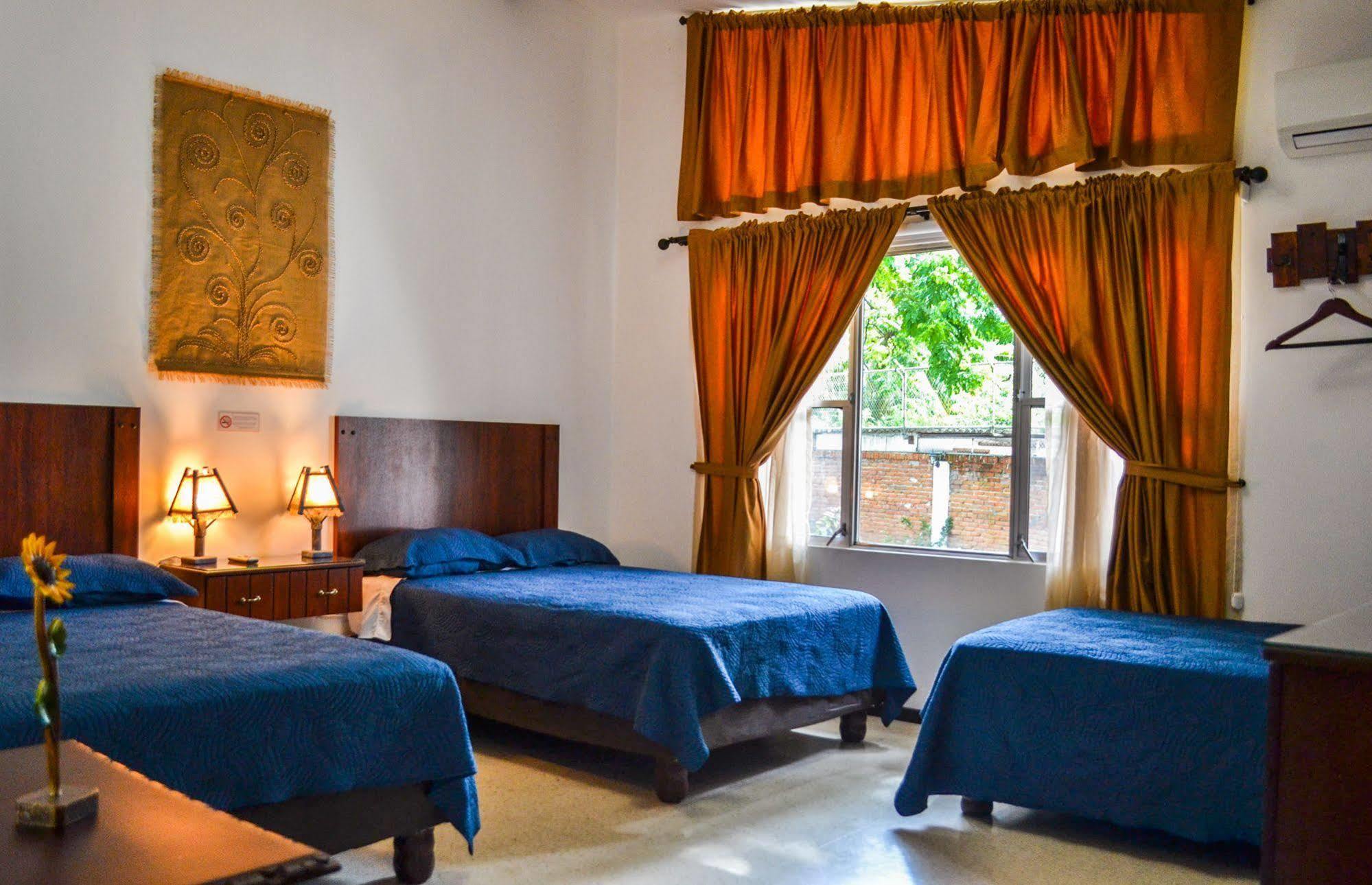 Hotel Boutique El Escalon Guayaquil Exteriör bild