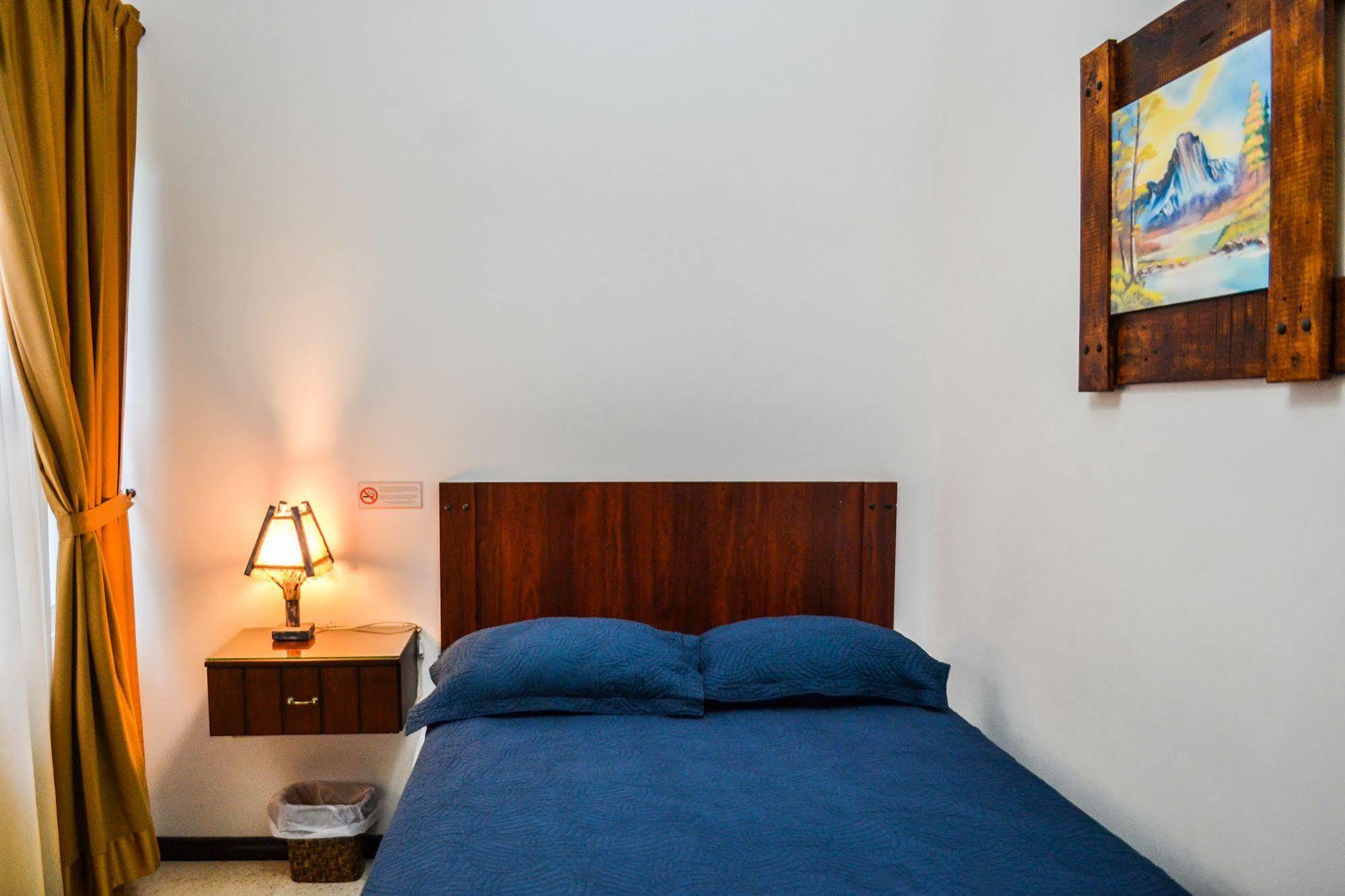 Hotel Boutique El Escalon Guayaquil Exteriör bild