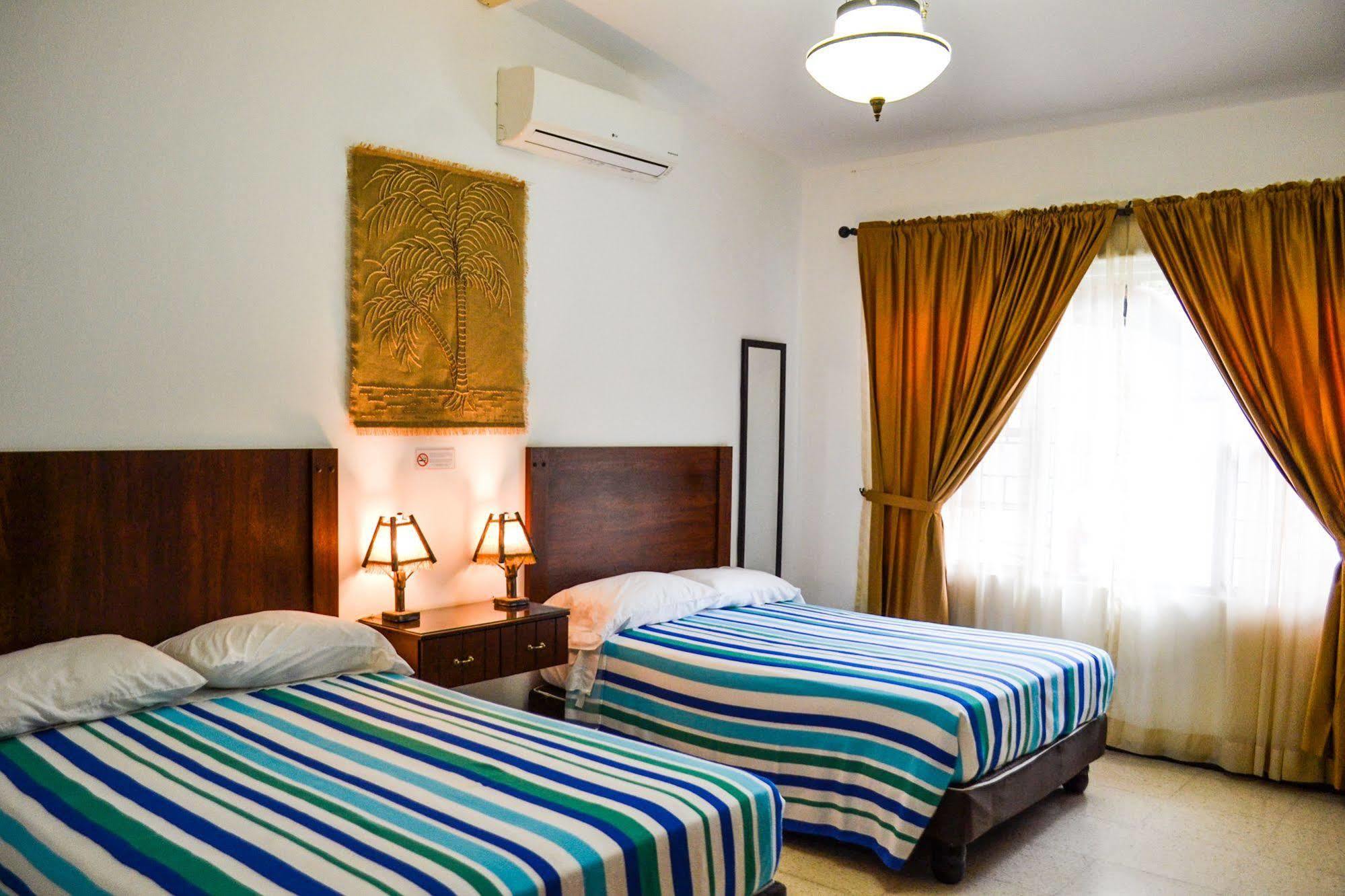 Hotel Boutique El Escalon Guayaquil Exteriör bild