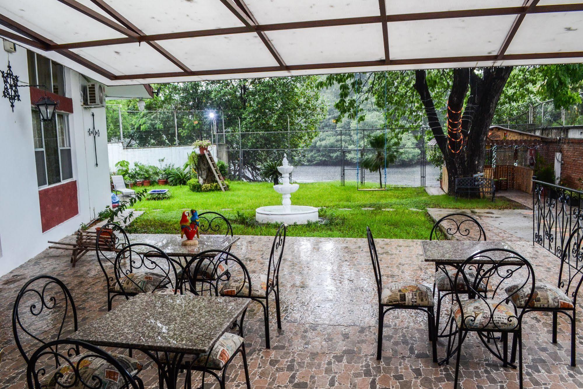 Hotel Boutique El Escalon Guayaquil Exteriör bild