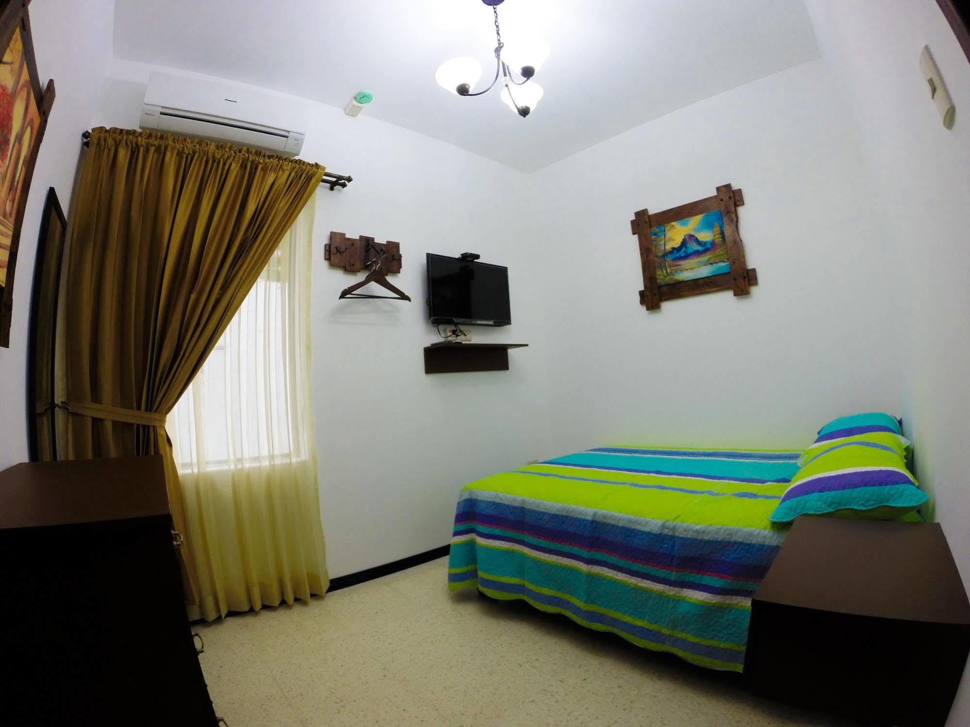 Hotel Boutique El Escalon Guayaquil Exteriör bild