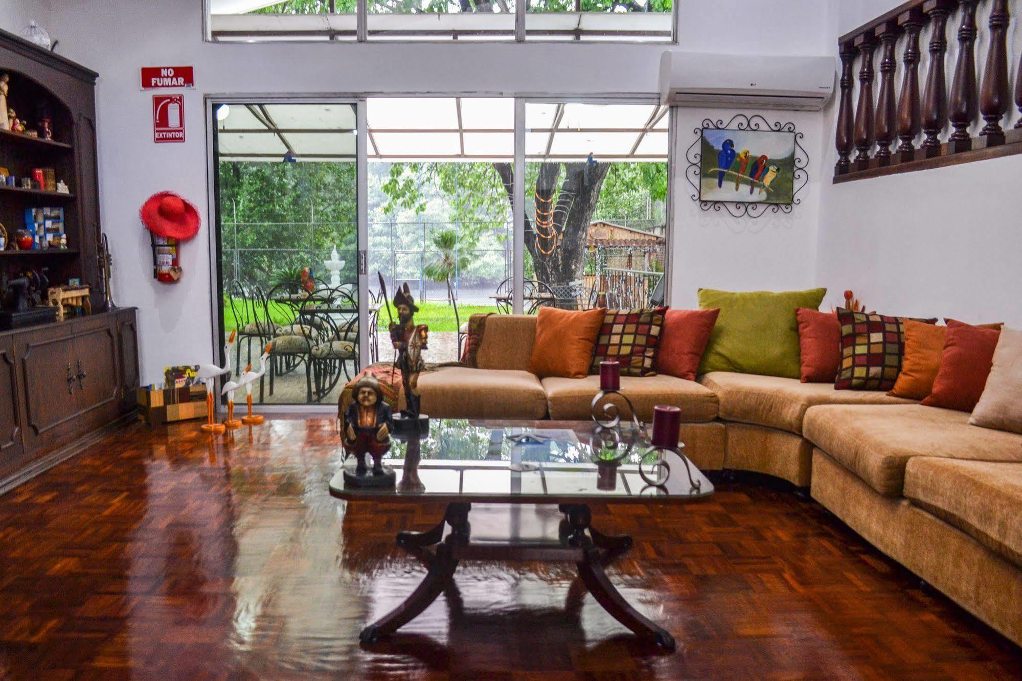 Hotel Boutique El Escalon Guayaquil Exteriör bild