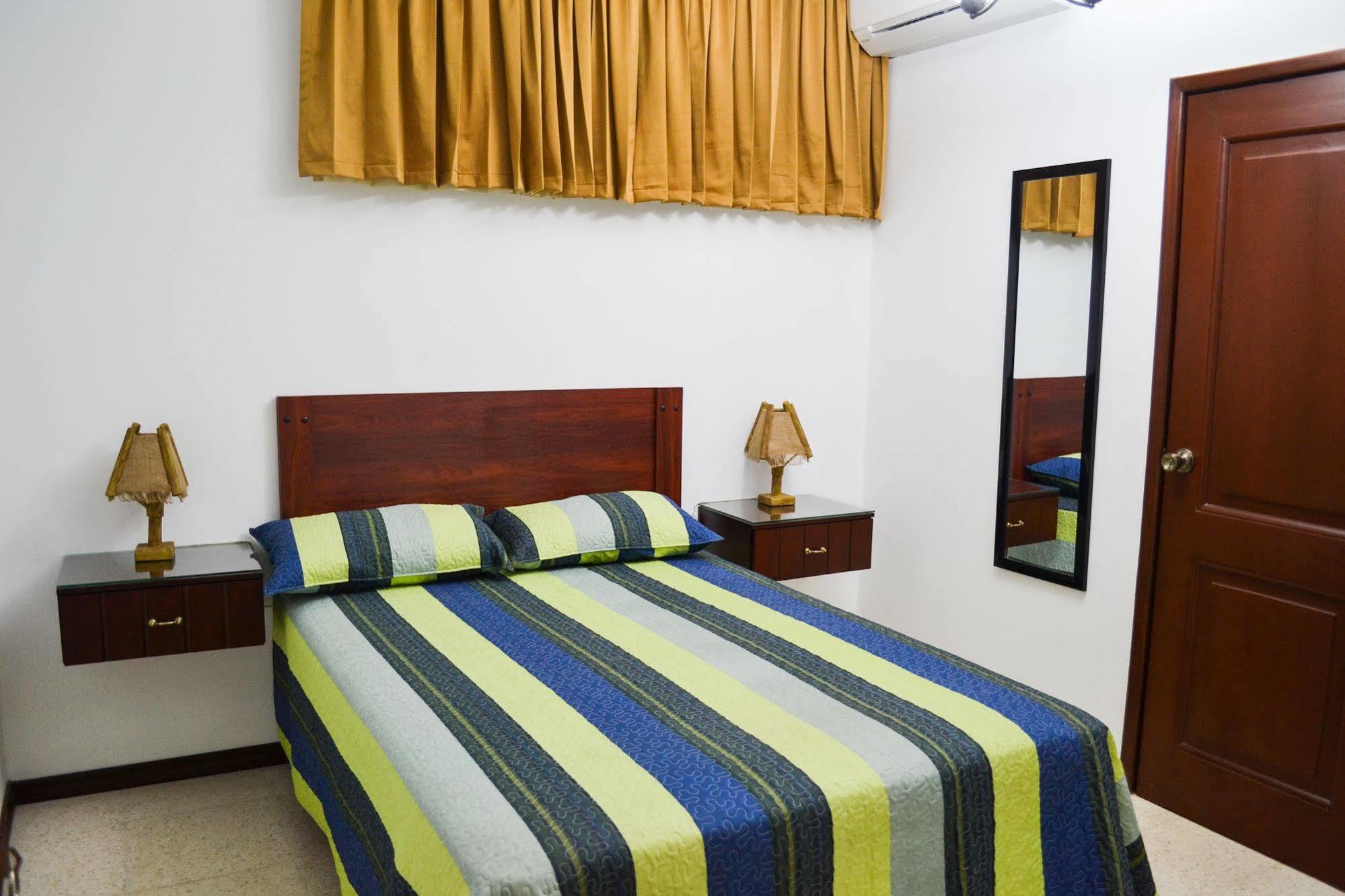 Hotel Boutique El Escalon Guayaquil Exteriör bild