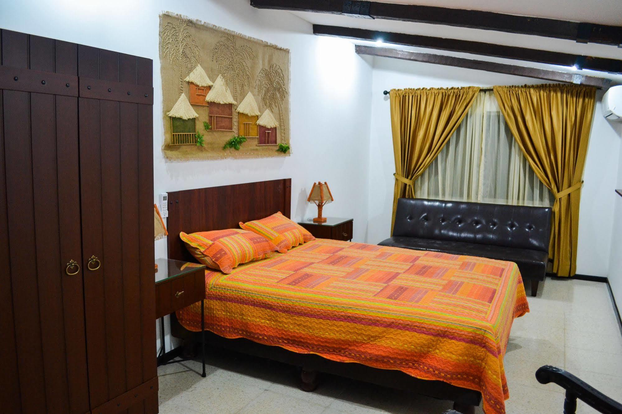 Hotel Boutique El Escalon Guayaquil Exteriör bild