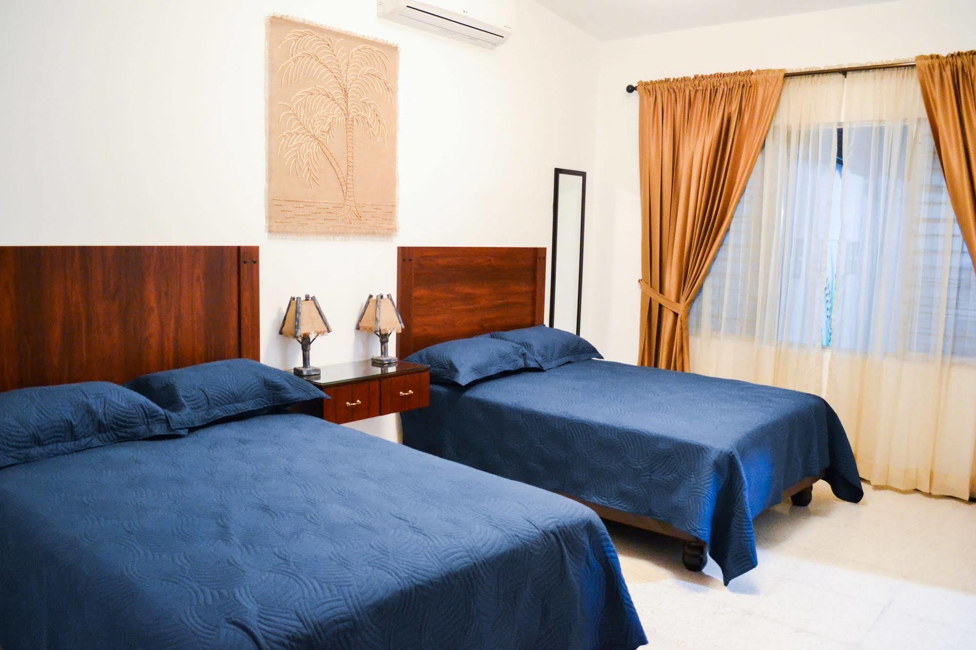 Hotel Boutique El Escalon Guayaquil Exteriör bild