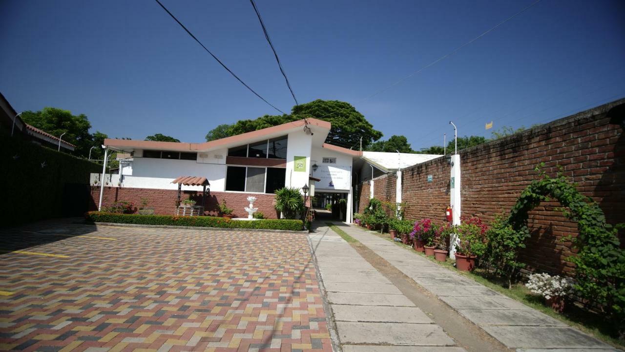 Hotel Boutique El Escalon Guayaquil Exteriör bild
