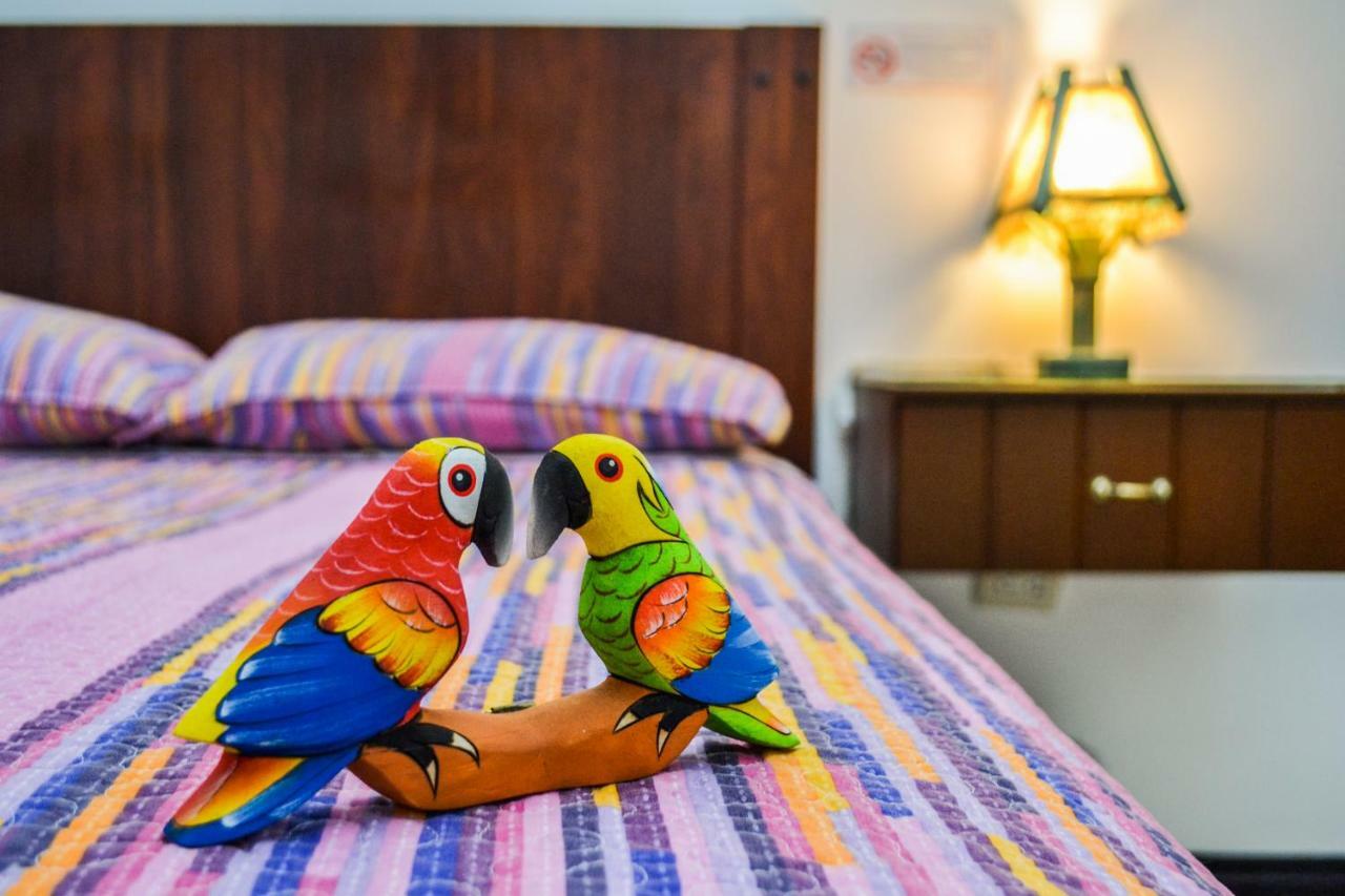 Hotel Boutique El Escalon Guayaquil Exteriör bild