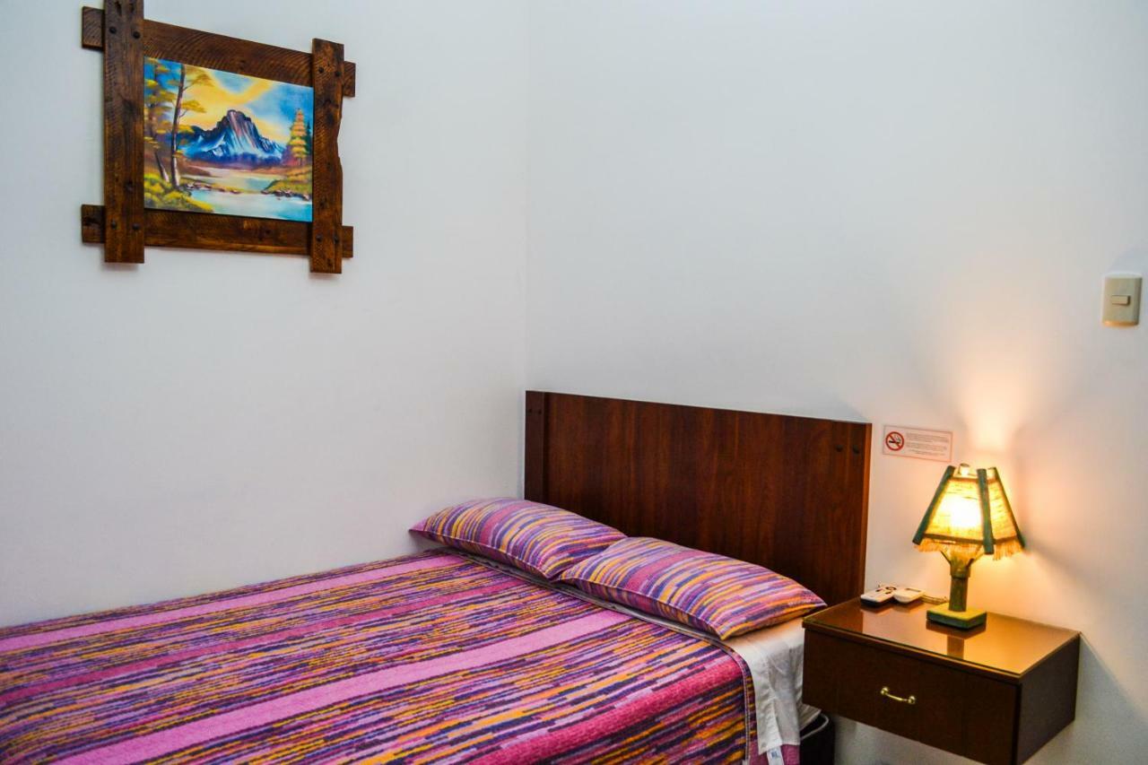 Hotel Boutique El Escalon Guayaquil Exteriör bild