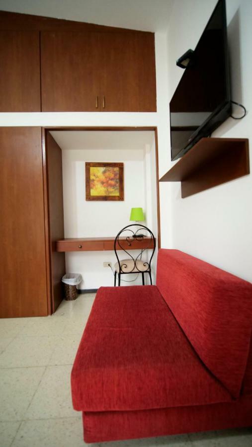 Hotel Boutique El Escalon Guayaquil Exteriör bild